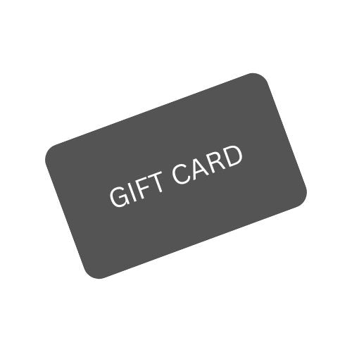 Geowolf Golf Gift Card